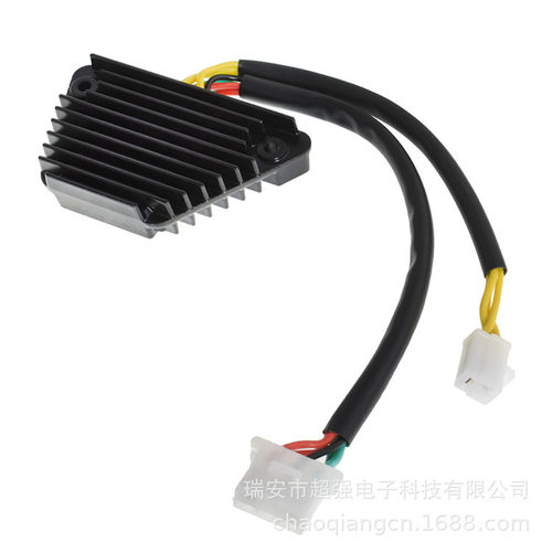 整流器31600-ME9-008VT500CVT500FVT700VT750CNV400CBX400