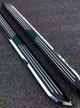 适用于RAV4汉兰达Highlander踏板4X4SUV通用GS4CS75CRVSIDESTEP