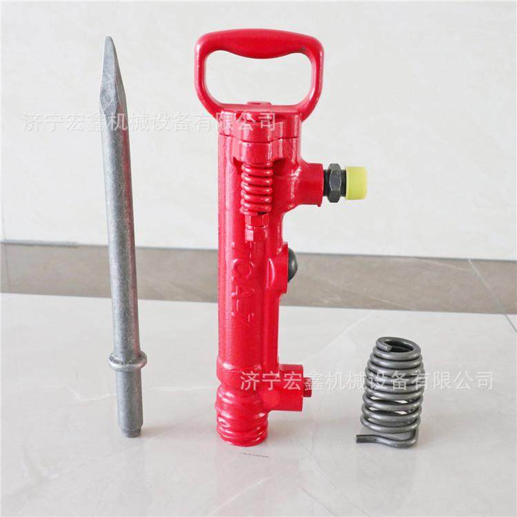 TCA-7风镐气动手持式路面混凝土破碎镐便携式气动凿岩机,机械设备,其他机械设备,淘宝优惠券,粉丝福利购,淘宝优惠卷