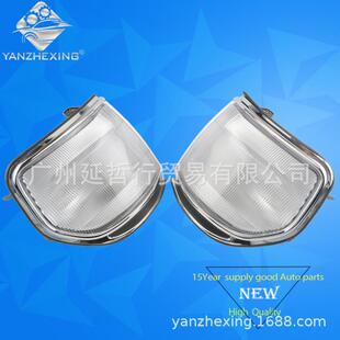 适用于丰田陆地巡洋舰LC80FZJ80(95-97年)4500角灯转向灯