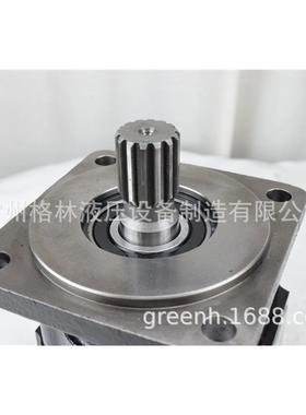 ParkerP50柳工转向先导泵齿轮泵