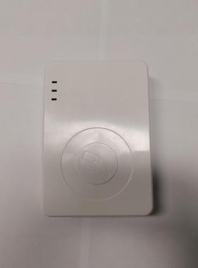 二代居民身份证阅读器IC卡读卡器集成IC卡M1卡多功能二合一mifare