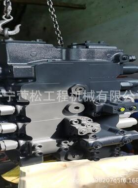 ZD220-3中联推土机配件TY230.49A-27直角接头