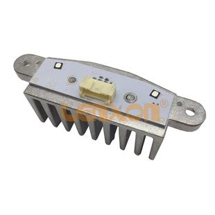 适用宝马X4F26日行灯光源6002TZ012013083104151308310415