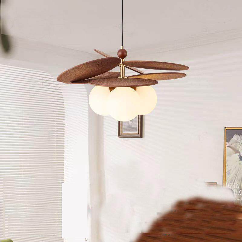 中古风魔豆卧室吊灯主卧法式复古圆餐桌灯日式藤编茶室吊灯餐厅灯,机械设备,其他机械设备,淘宝优惠券,粉丝福利购,淘宝优惠卷