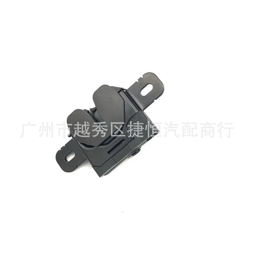 适用沃尔沃S40XC60S80S80XC90V60V40C30C70S90机盖锁机引擎盖锁机