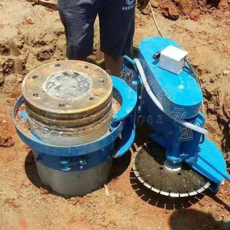 水泥柱子桩子截桩机圆电线杆子切割机卡箍式切桩机切桩机锯片,纺织面料/辅料/配套,纺织机械配件,淘宝优惠券,粉丝福利购,淘宝优惠卷