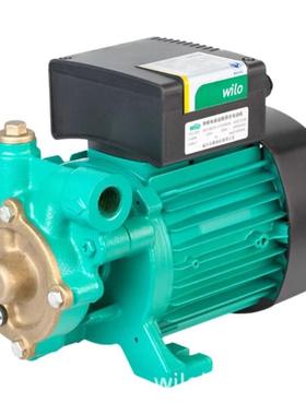 德国威乐水泵PWN-241EH/PWN-163EH配套家庭采暖热水循环增压泵高