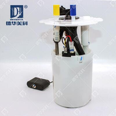 汽车燃油泵总成94573273适用08-12乐驰/06-12乐风/07-12乐聘现货