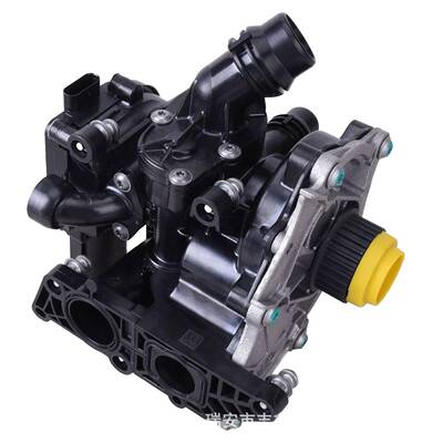 OE:06K121600D/06L121005A/B/06L121012/06K121011B电子水泵