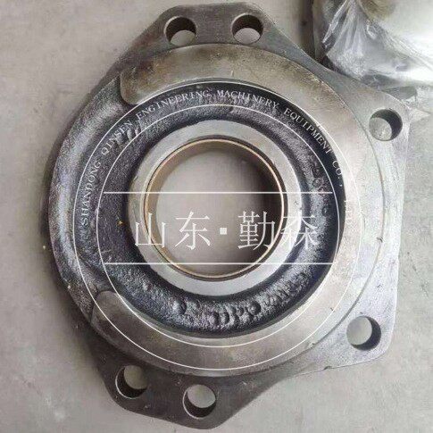 推土机配件 各种型号齐全 SD16 涨紧油缸盖 16Y-40-11016