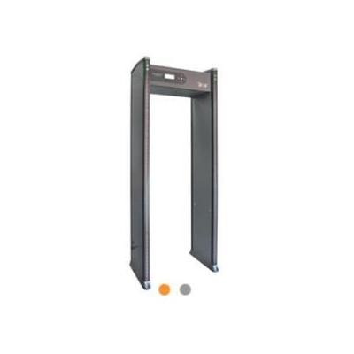 掌门神XYT2101S金属探测安检门12区(经典型)通道式金属探测门