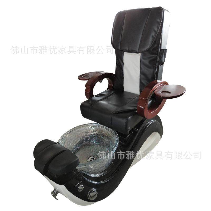 美甲沙发电动按摩沐足椅多功能修甲美睫沙发单人足浴泡脚椅,智能设备,其他智能设备,淘宝优惠券,粉丝福利购,淘宝优惠卷