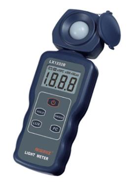 LX1332B数字式照度表，手持式照度计