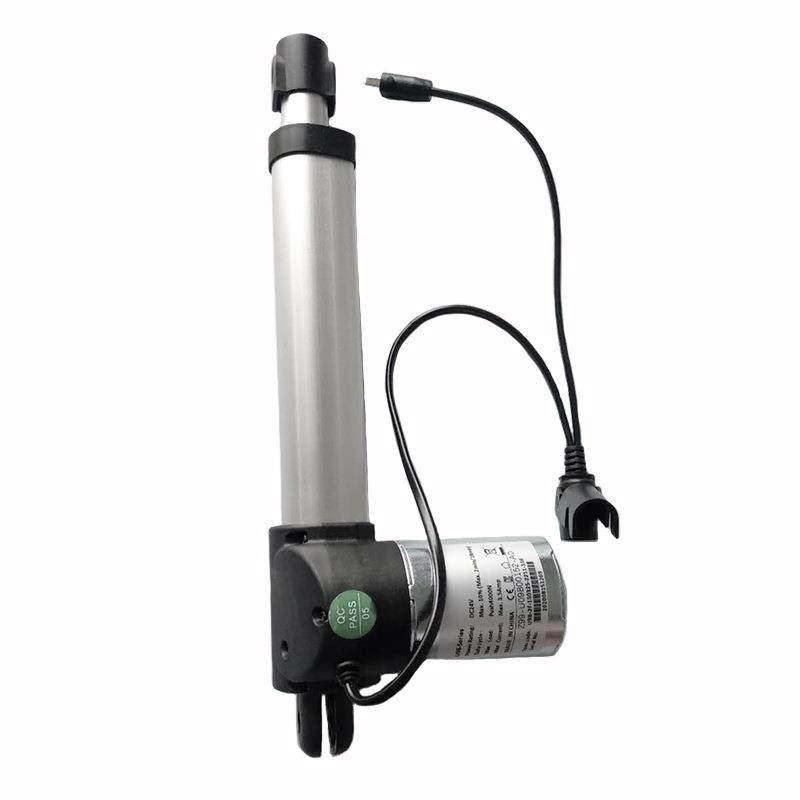 电动大推杆足浴沙发电机电动足疗推杆桑拿躺椅按摩床用升降机,机械设备,其他机械设备,淘宝优惠券,粉丝福利购,淘宝优惠卷