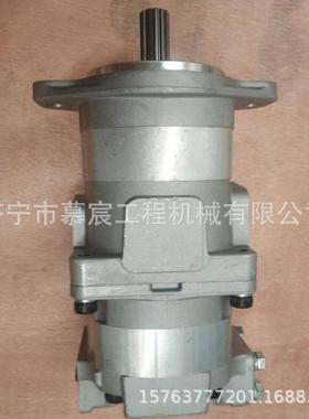WA200-1CPC80-1液压装载机齿轮泵705-51-20150705-52-20050