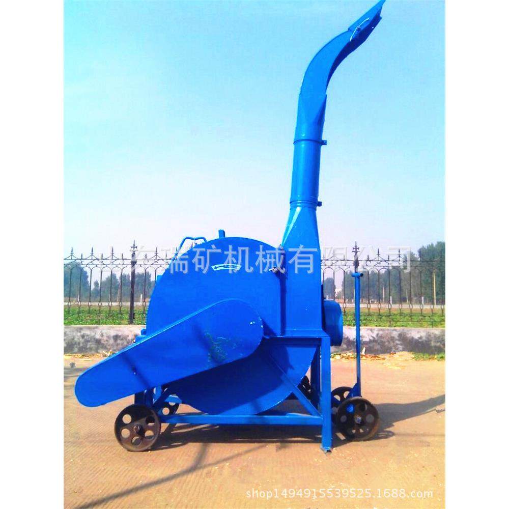 秸秆粉碎榨草机家用牛羊养殖侧草机干湿两用铡草机切草碎草机,机械设备,其他机械设备,淘宝优惠券,粉丝福利购,淘宝优惠卷