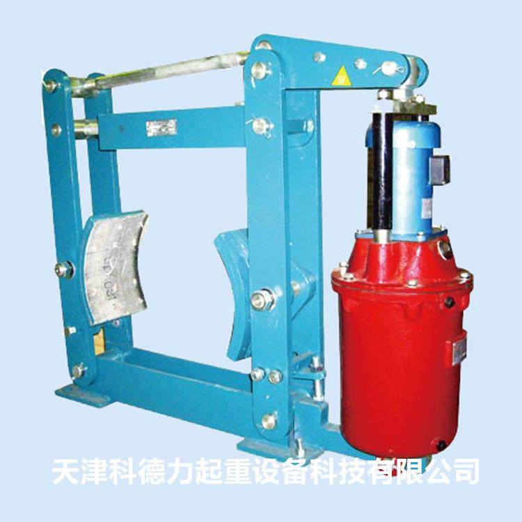 液压制动器电磁制动器制动器瓦块制动器瓦片液压罐液压推动器