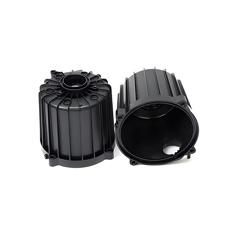 塑胶模具厂家设计加工双色塑胶制品外壳塑料件模具注塑加工7472c