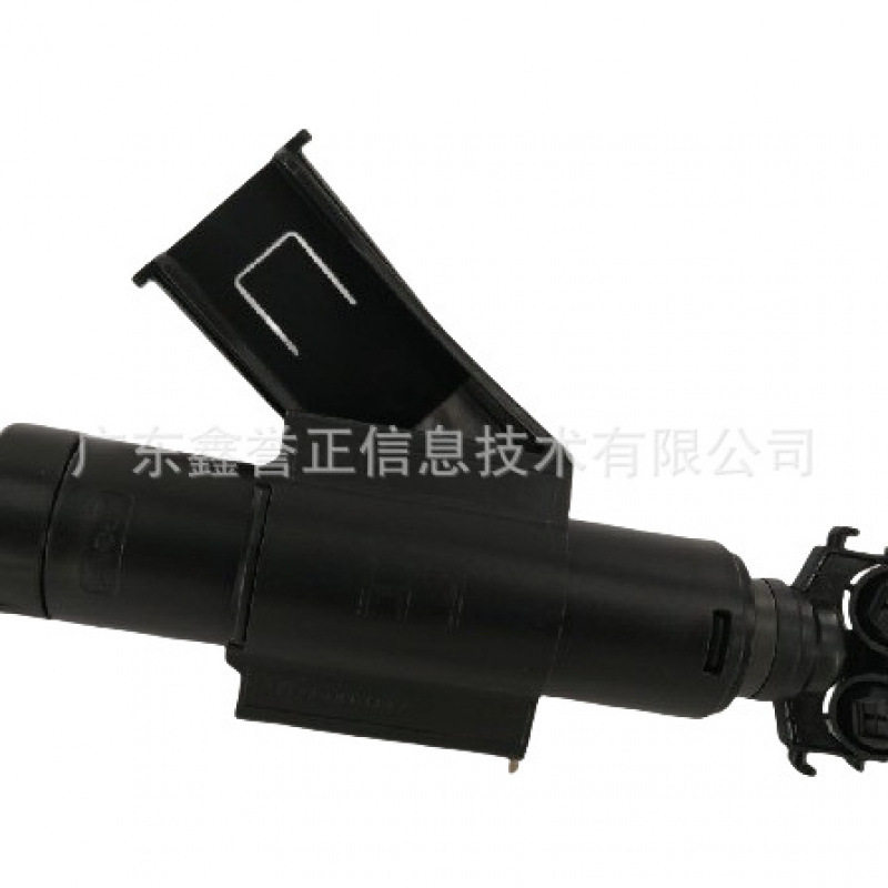 适用于福特新翼虎汽车左大灯喷水嘴GV41-13L015AE