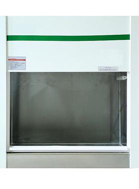 VD850桌上式净化工作台单人单面垂直送风超净工作台