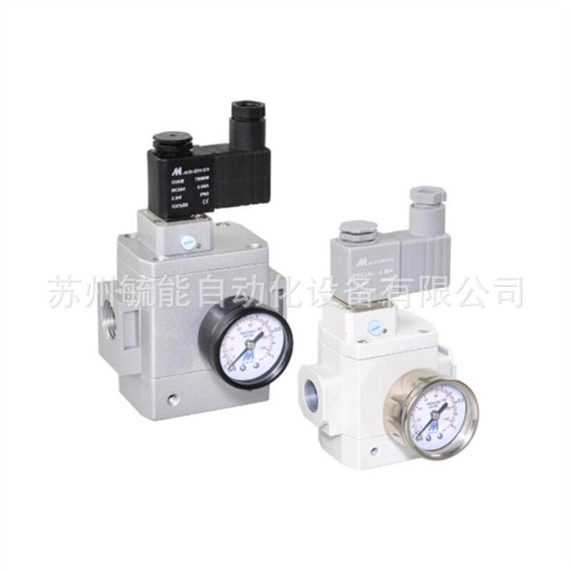 两联体二联件过滤调压油雾气源处理器BFC200030004000工厂批发