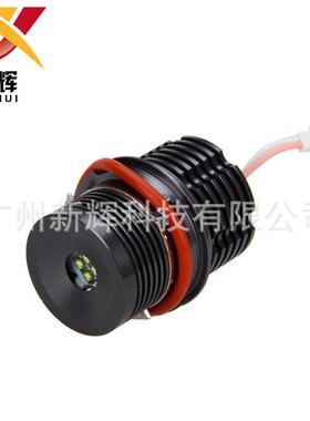 适用于汽车LEDE39宝马天使眼CREE4SMD40WBMW天使眼