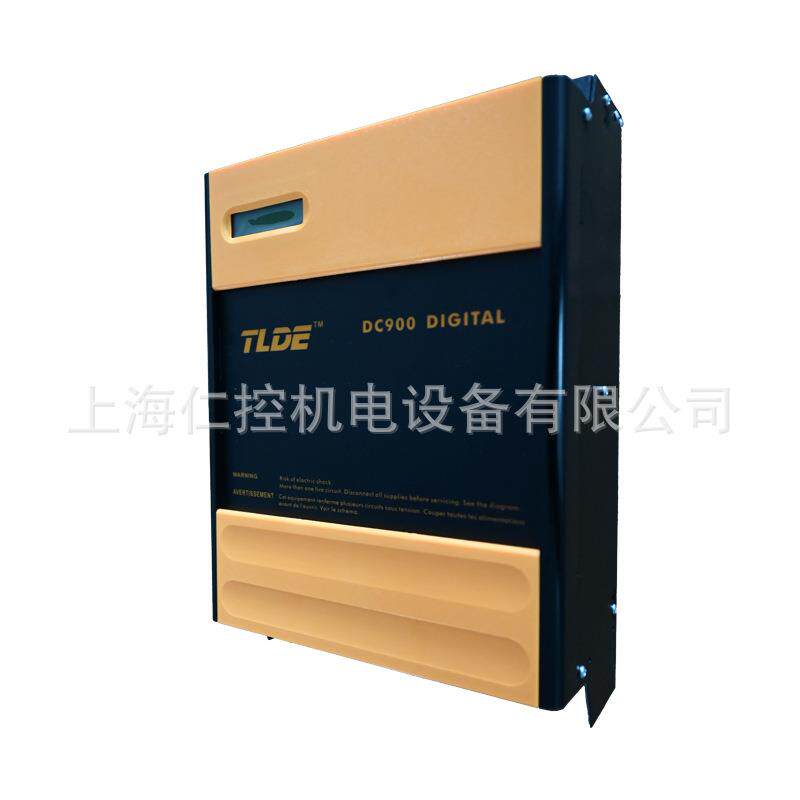 泰莱德国产全数字中文直流调速器TLDEDC900C-2-500-40-10-1-0-0