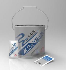 YS-202PC建筑用改性硅酮密封胶