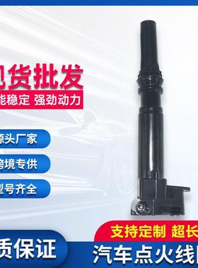 适用福特猛禽点火线圈高压包HL3Z12029BE1365ICA66252UF865