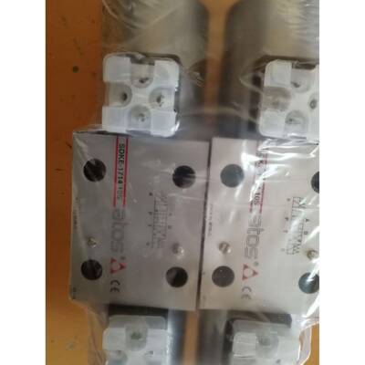 SDHL-0713意大利ATOS阿托斯电磁现货供应