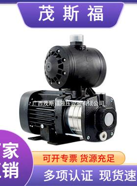 原装格兰富水泵CMB3-27双重稳压泵CMB3-46CMB5-46CMB3-27PM1