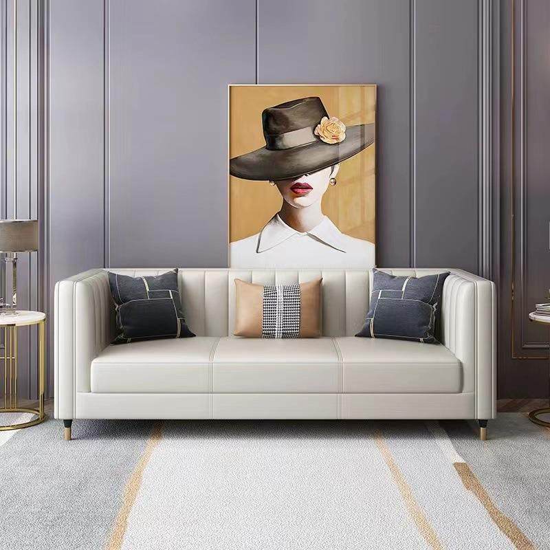 意式轻奢皮沙发酒店样板房现代小户型客厅单双三人组合家具沙发,节庆用品/礼品,新娘配件,淘宝优惠券,粉丝福利购,淘宝优惠卷