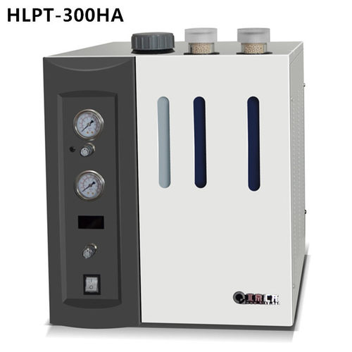 汇龙HLPT-300HA净化管式氢空发生器HLPT-500HA氢空两气一体机