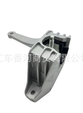 机脚胶21810-F2000,F0100适用于现代领动悦动发动机支架配件