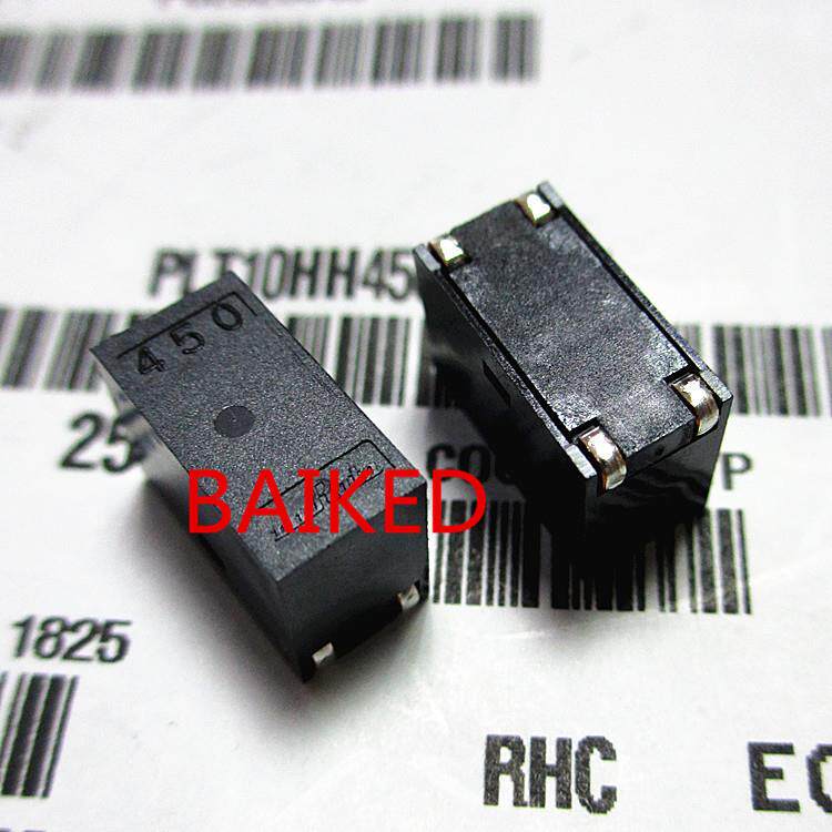 4502.90mm*9.10mmPLT10HH450180PNL共模扼流圈贴片车规进口