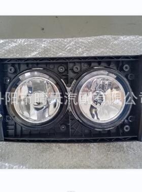 适用于欧系卡车达夫XF105雾灯1725271172527016609611660960