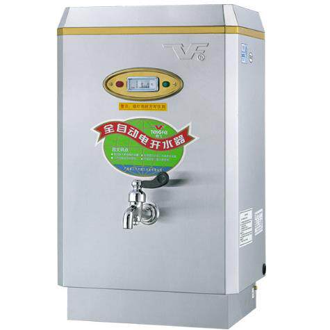 直销、腾飞沸腾式电开水器PK-3H校园开水机坚固耐用