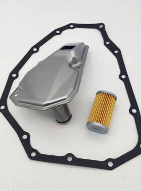 JF020E变速箱内滤网散热器滤芯油底壳垫31728-50X0A-C190齿轮