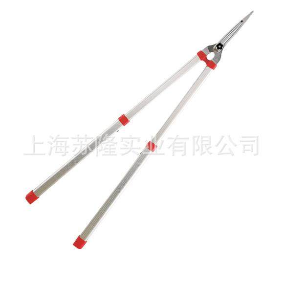 ARS爱丽斯K-900Z伸缩绿篱修枝剪大平剪篱笆剪整篱剪盆栽花卉剪,节庆用品/礼品,新娘配件,淘宝优惠券,粉丝福利购,淘宝优惠卷