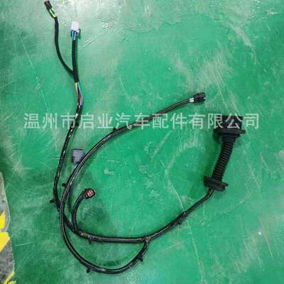 AL3Z14631AAAAL3Z-14631-AAA线束适用2010-2014福特F150