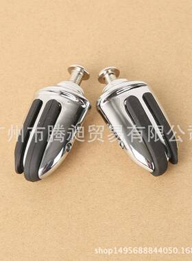 适用于FXST改装挂挡脚踏