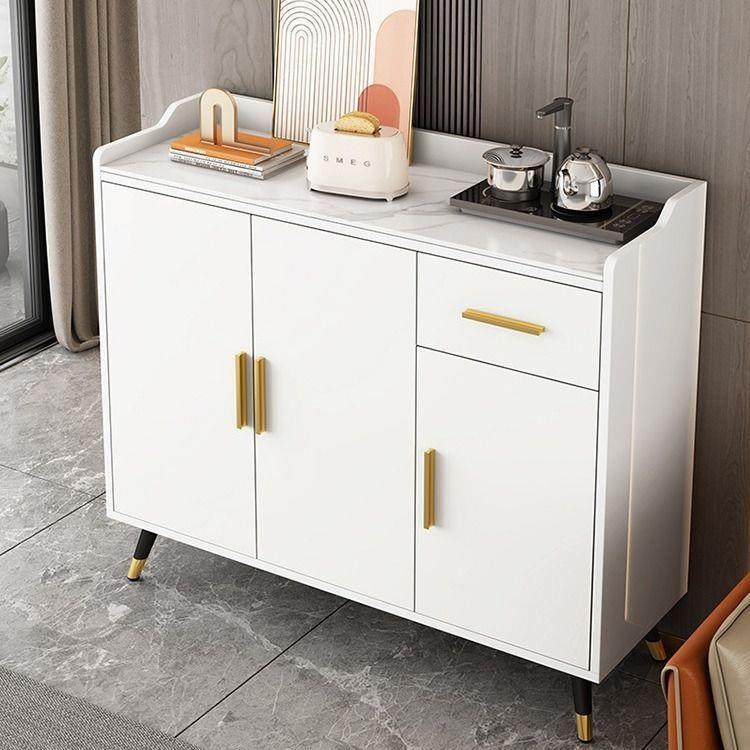 餐边柜一体靠墙饭店专用岩板收纳柜餐厅茶水酒水柜白色简约储物柜,农用物资,其他肥料,淘宝优惠券,粉丝福利购,淘宝优惠卷