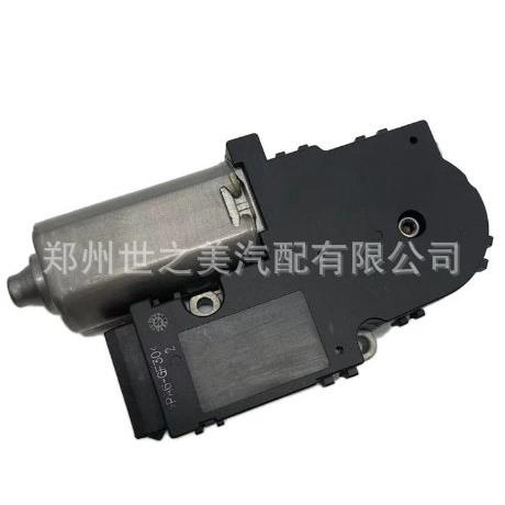 汽车配件适用于别克新君威新君越迈瑞天窗马达根据产品oe拍