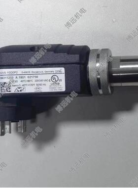 UVS10D1G1德国霍科德Krom紫外线探头UVS10D0G1火焰检测器