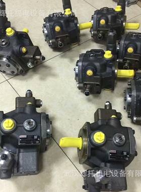 力士乐双联叶片泵PVV21-1X/060-040RA15DDMB
