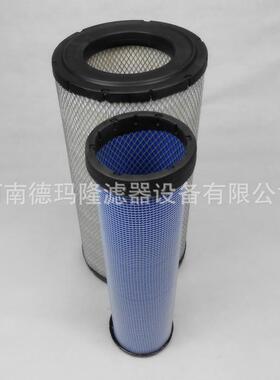 供应空气滤芯1110176A-7106A-7107-SAF25557AF25558
