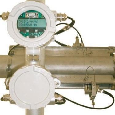 Intra-Automation楔式流量计