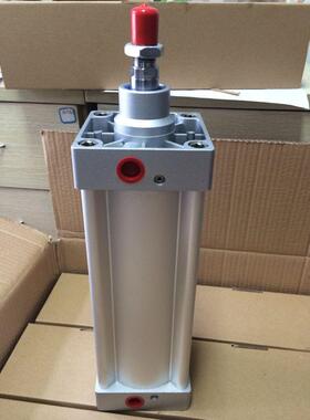 宁波天盛费斯托系列ISO6431标准SI气缸(拉杆内藏式)