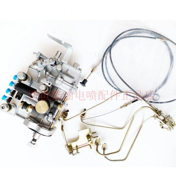 常柴4G33TC发动机油泵改装件沃德收割机拖拉机电喷改装直喷机械泵,农机/农具/农膜,农机配件,淘宝优惠券,粉丝福利购,淘宝优惠卷